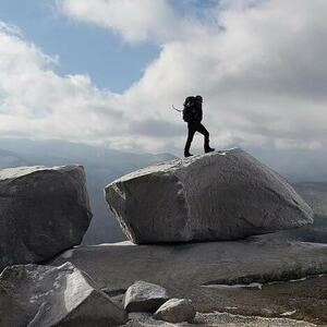 Fundraising Page: Francis Farge